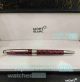 Faux Mont blanc Writers Edition Le Petit Prince Wine Rollerball Pen (3)_th.jpg